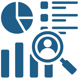 PACS Software - Projektcontrolling mit allen wichtigen Kennzahlen