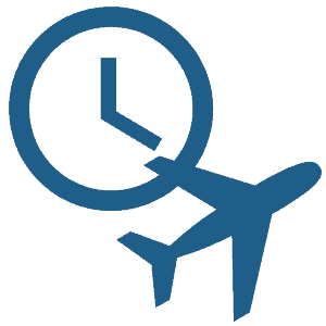 PACS Software - Projektzeiten und Reisekosten erfassen