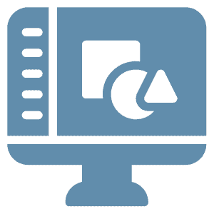 PACS Software - Reports & Formulare