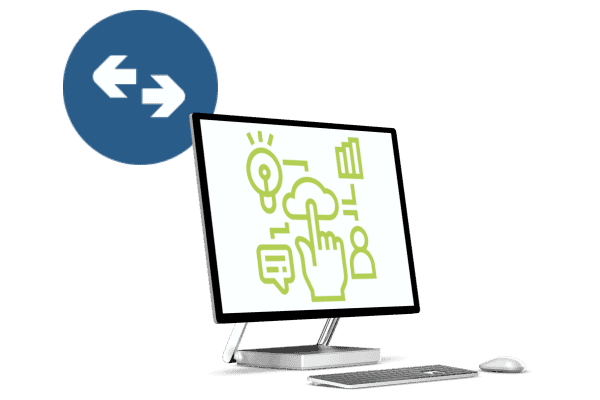 PACS Projektcontrolling Software – Projektsoftware Schnittstellen Projektsoftware Schnittstellen zu PACS: Tools wie Personio, Jira, Power BI und Microsoft 365 nahtlos integrieren.