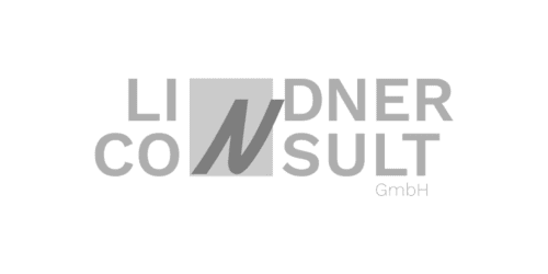 Referenz Lindner Consult GmbH